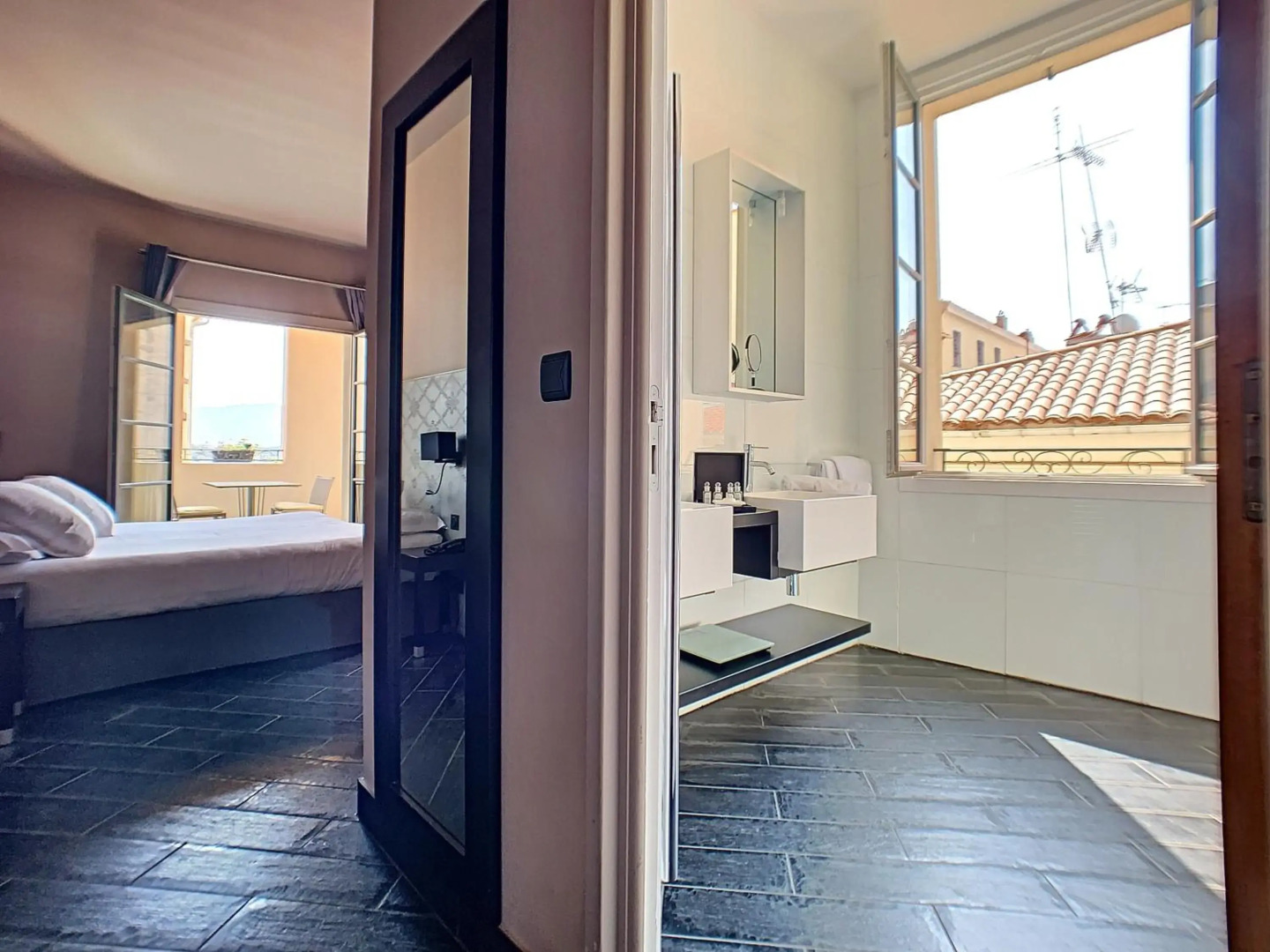 Hotel Pozzo di Borgo