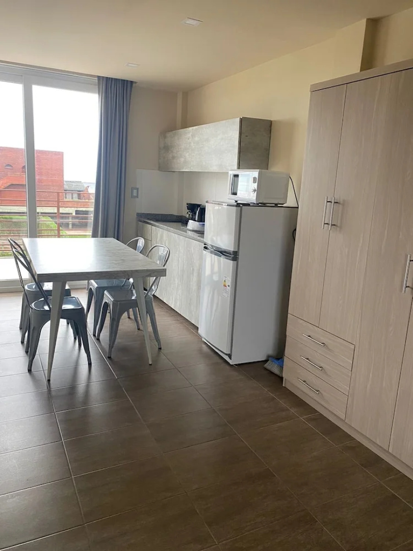 Solana Apart Hotel