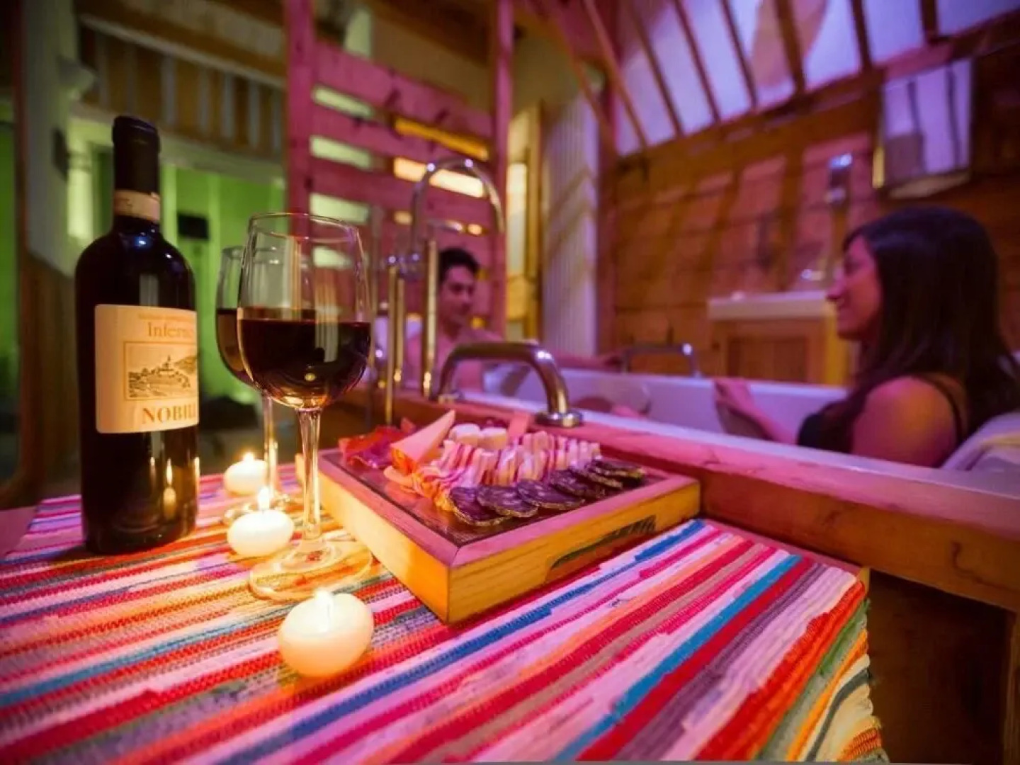 Agriturismo La Fiorida