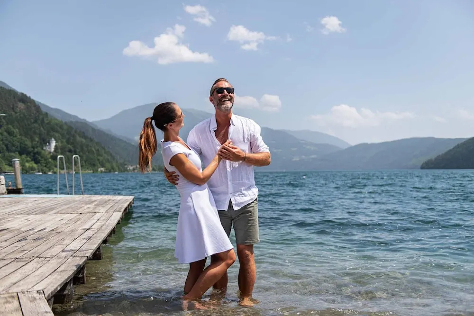 Seeglück Hotel Forelle Superior