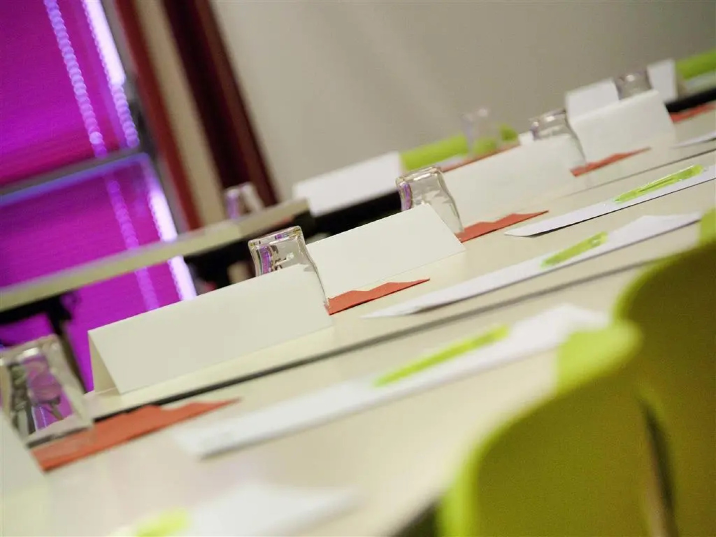 ibis Styles Bourg en Bresse Centre