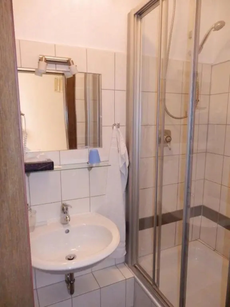 Hotel Rheinischer Hof