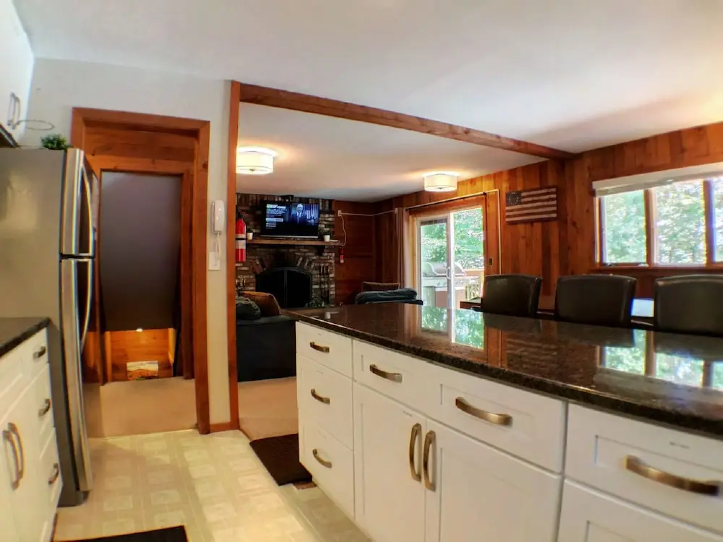 Killington Vista Home by Killington Vacation Rentals