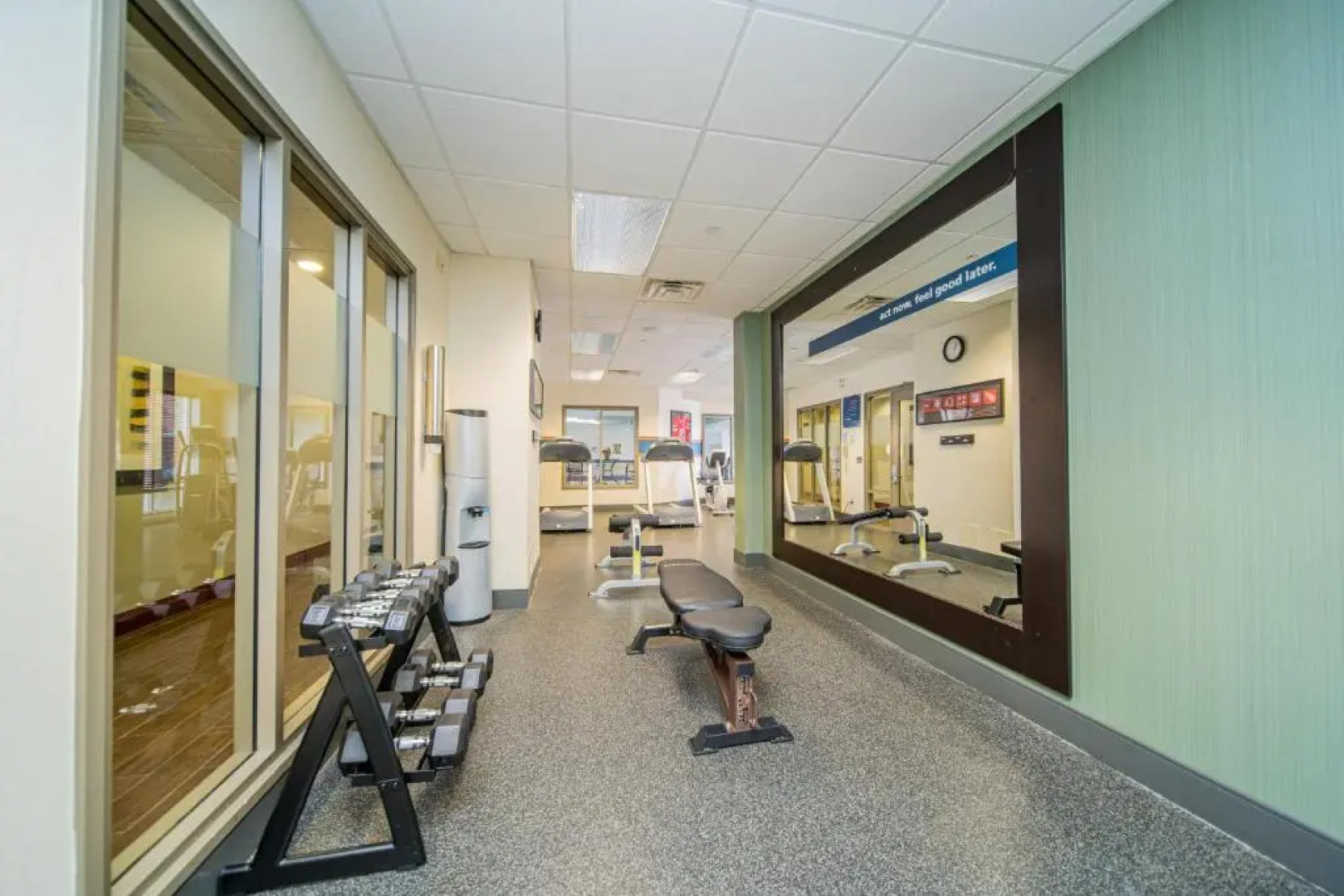 Hampton Inn & Suites by Hilton Brantford Conference Centre