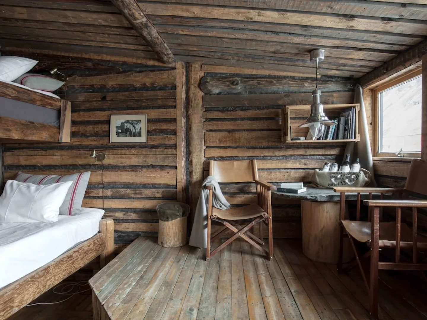 Basecamp Spitsbergen Hotel