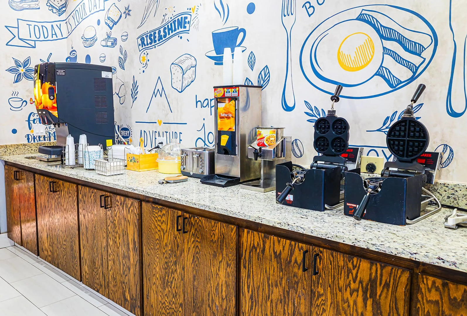 Baymont by Wyndham Port Wentworth