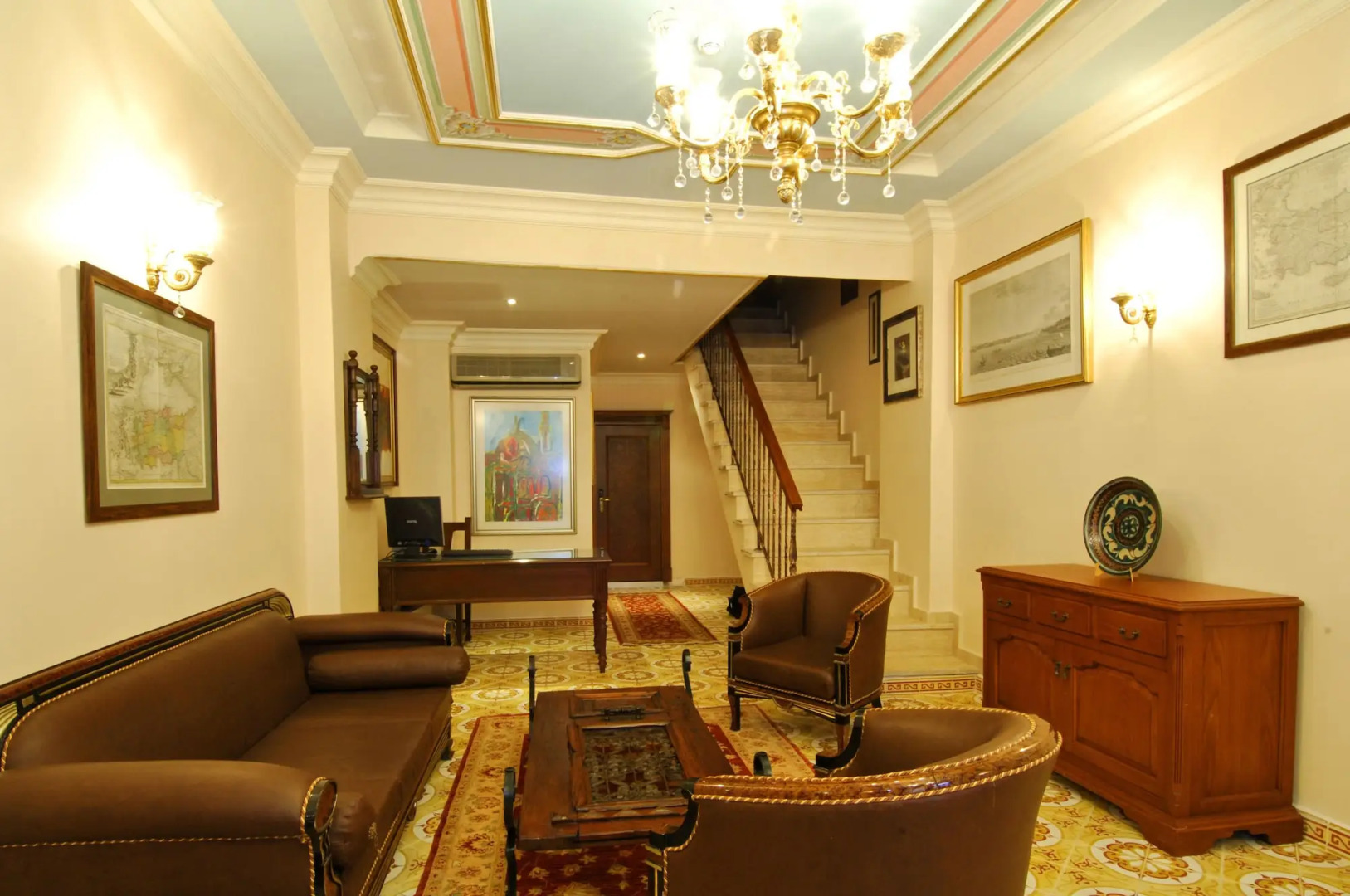 Hotel Djem