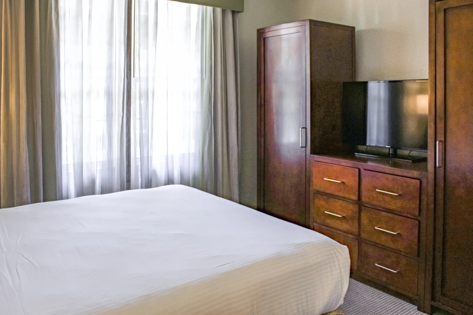 Hilton Vacation Club Mystic Dunes Orlando