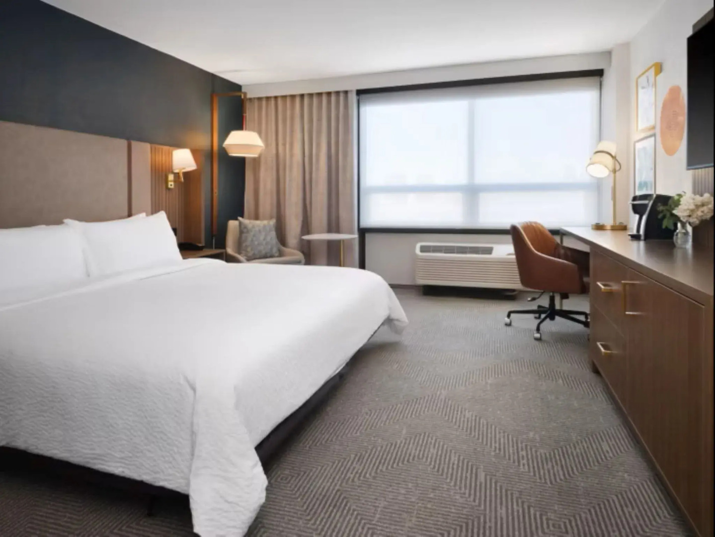 Holiday Inn Chicago O'Hare – Rosemont by IHG
