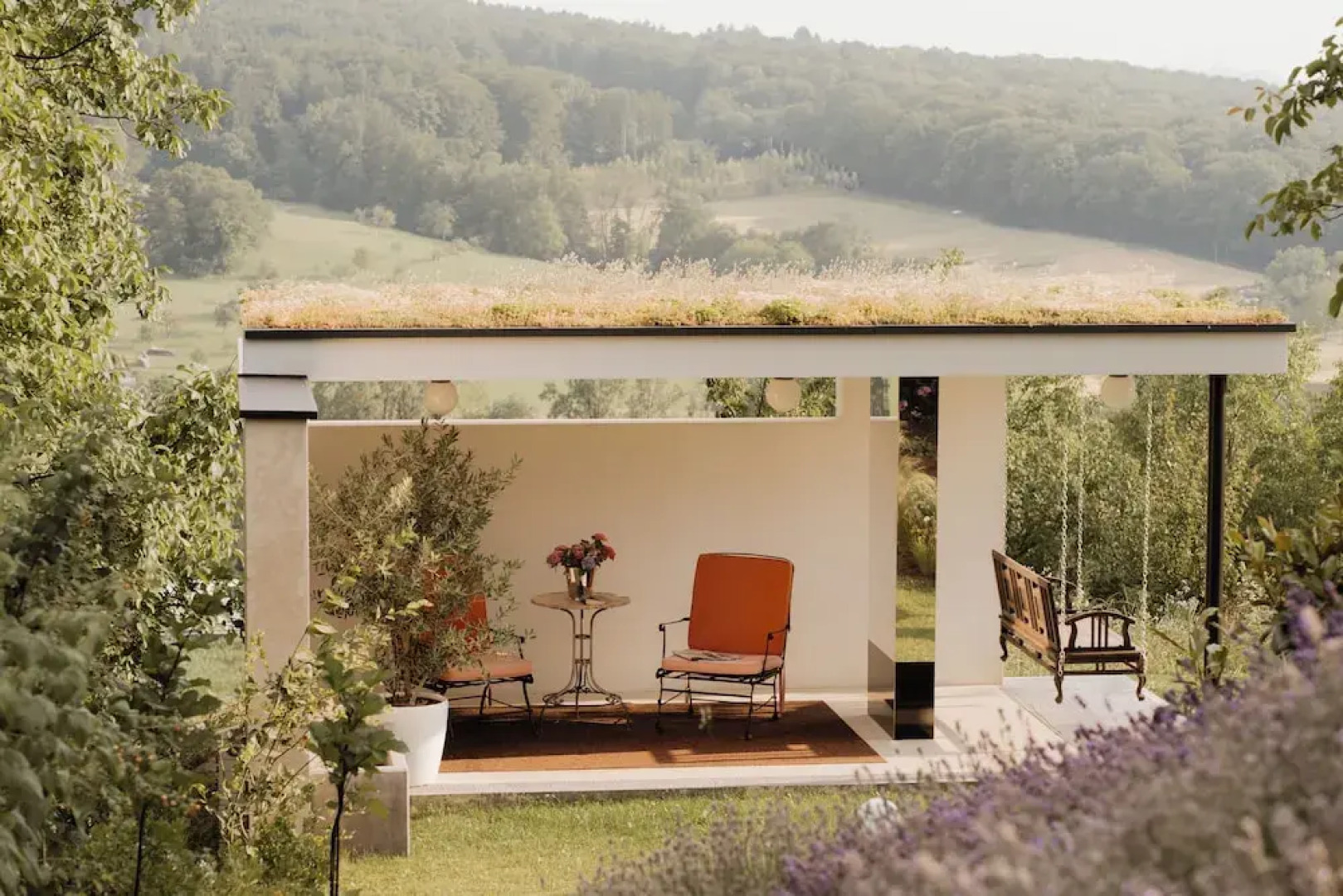 Adults Only Boutique-Hotel maison 41