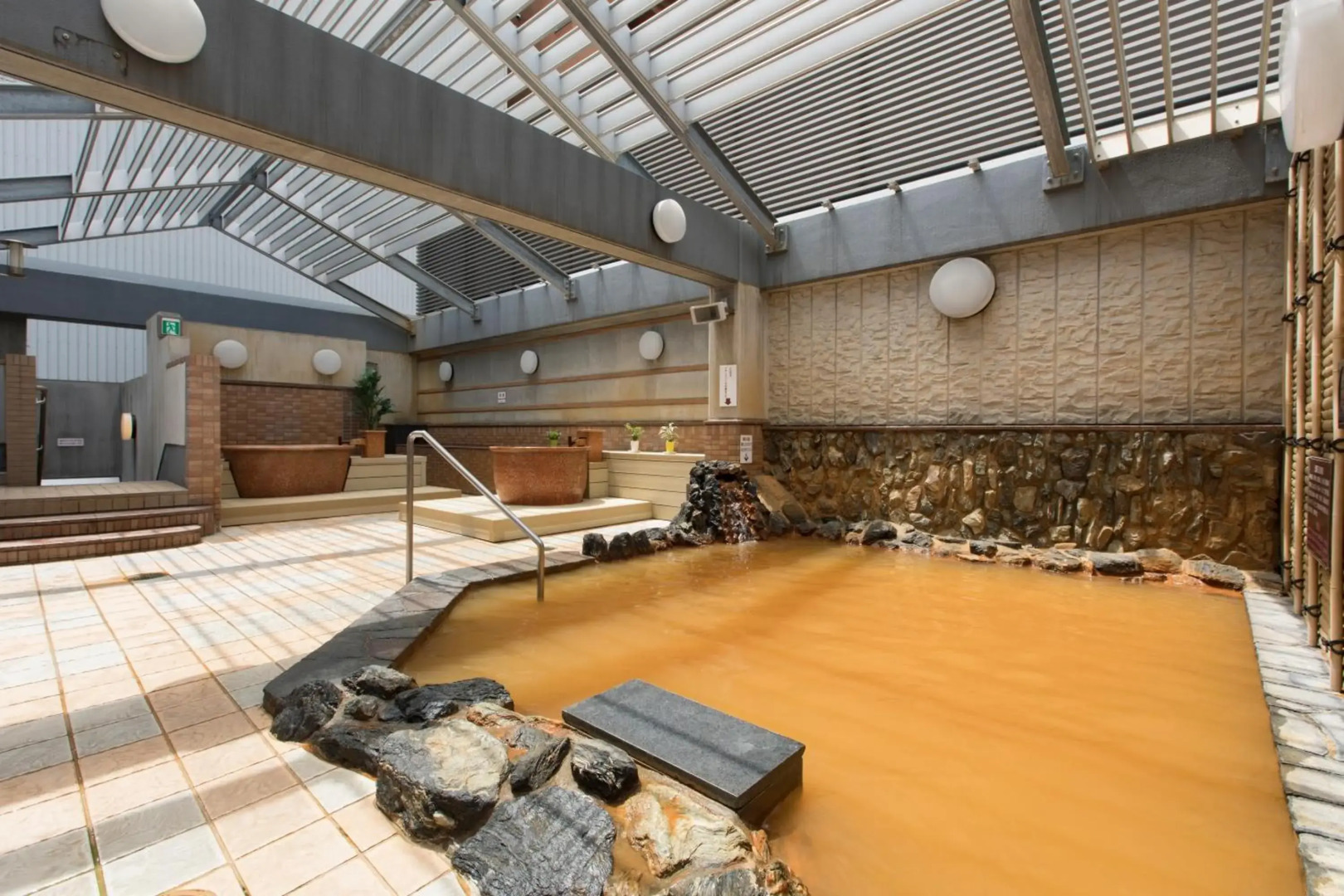 Premier Hotel Cabin Sapporo