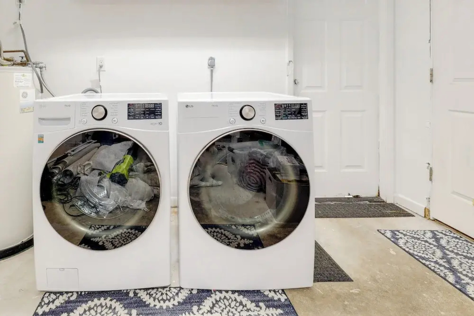 Tropical Pool Oasis on 1/4 Acre by Downtown Stuart