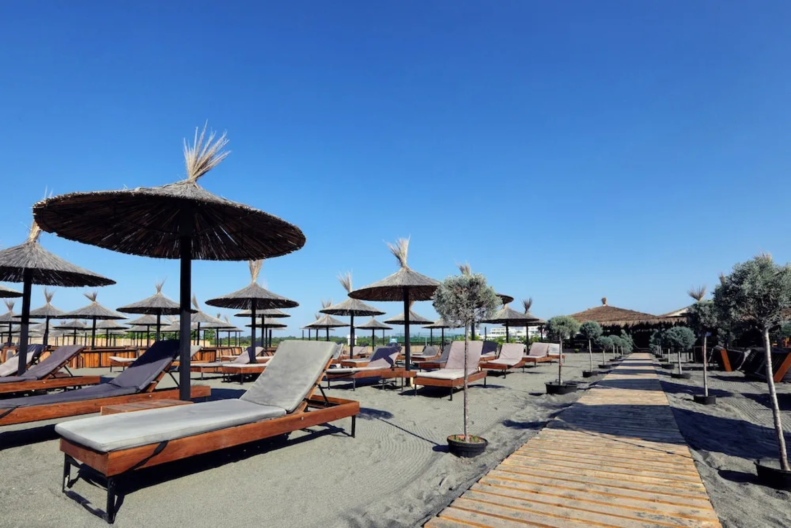 Velipoja Grand Europa Resort, Affiliated by Meliá