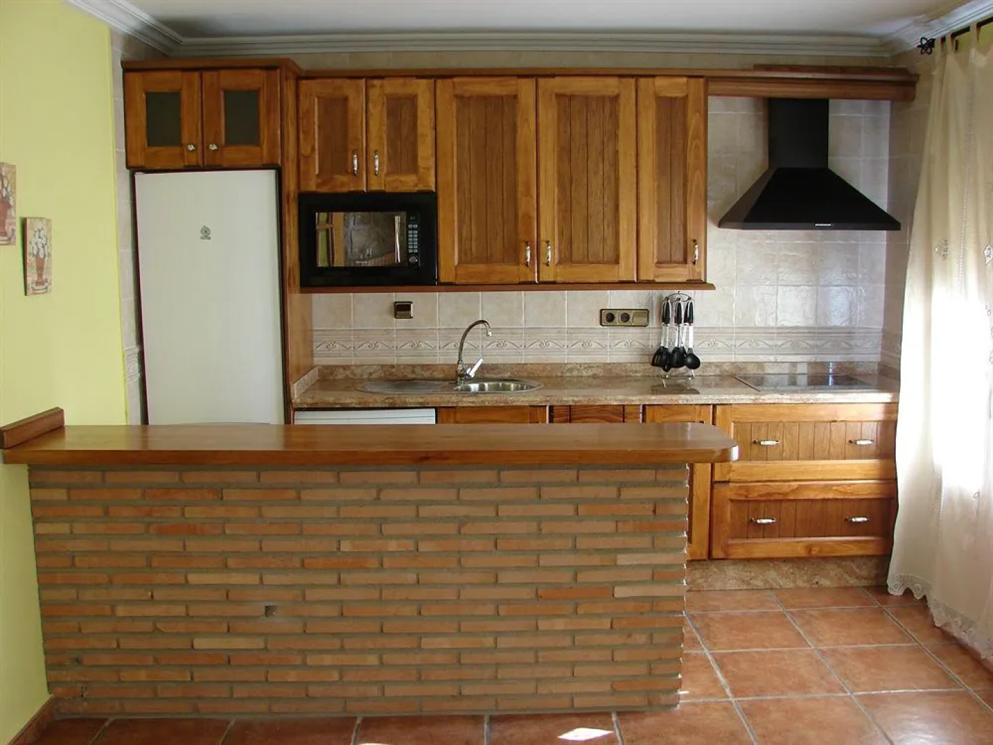 Apartamentos Sierra de Segura