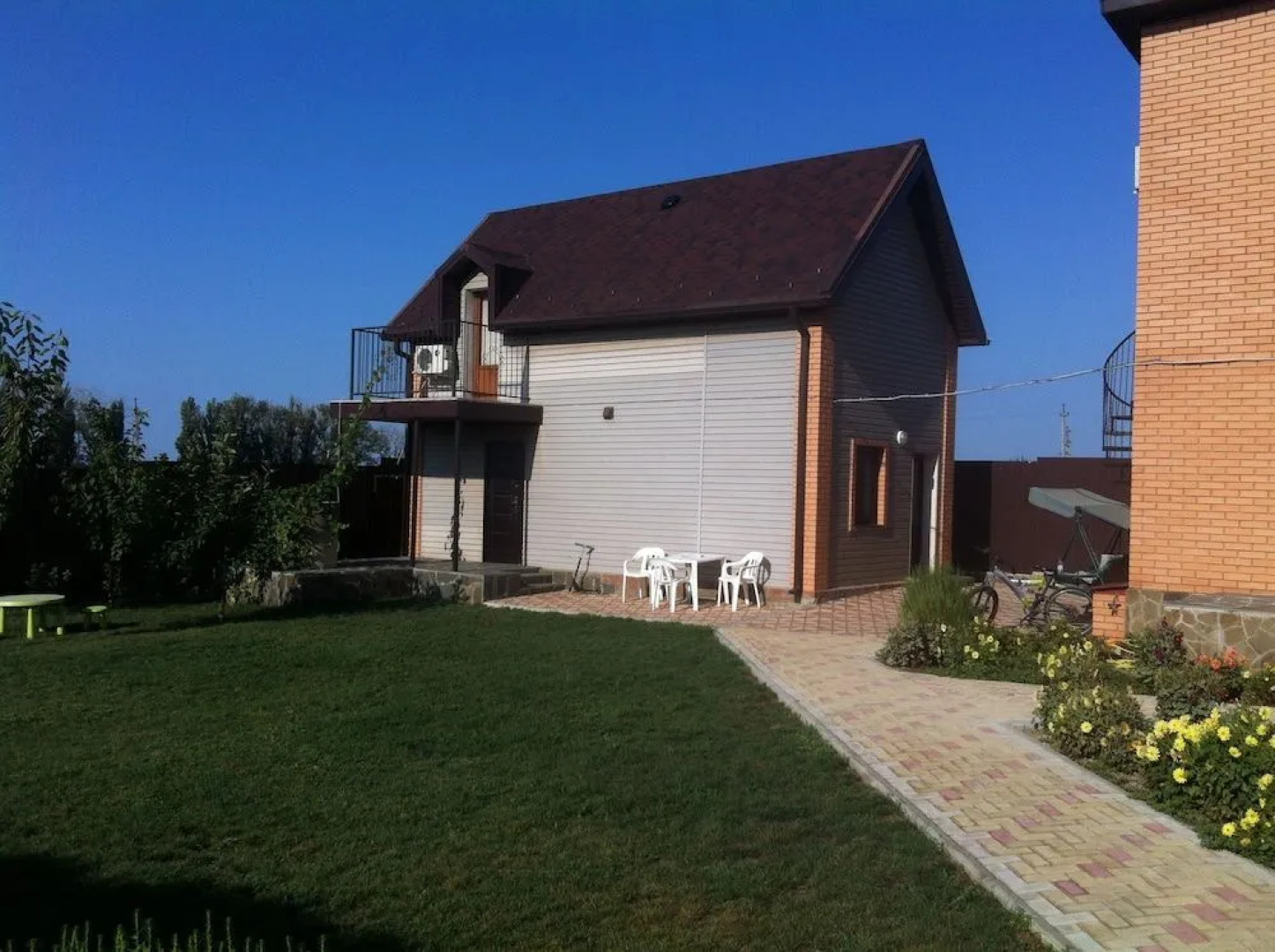 Гостевой Дом Тур&Спа