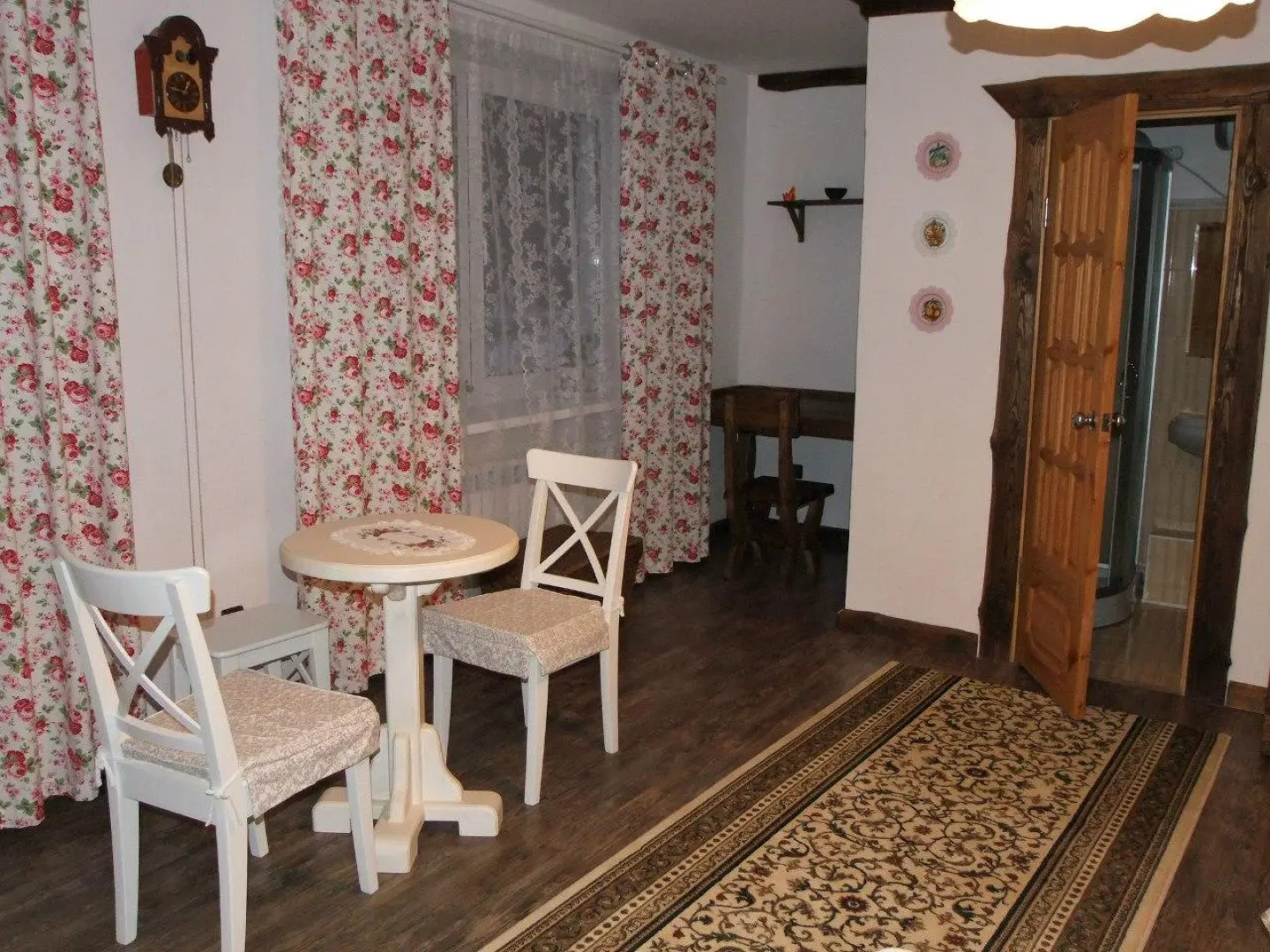 Трактиръ Времена