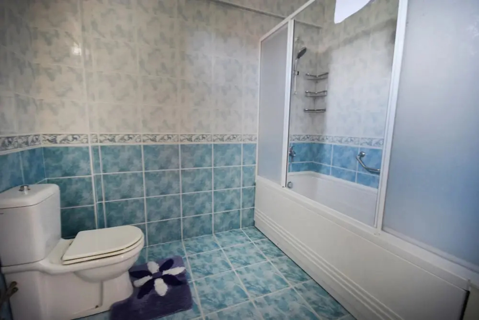 KAY8300 Villa Arican 3 Bedrooms