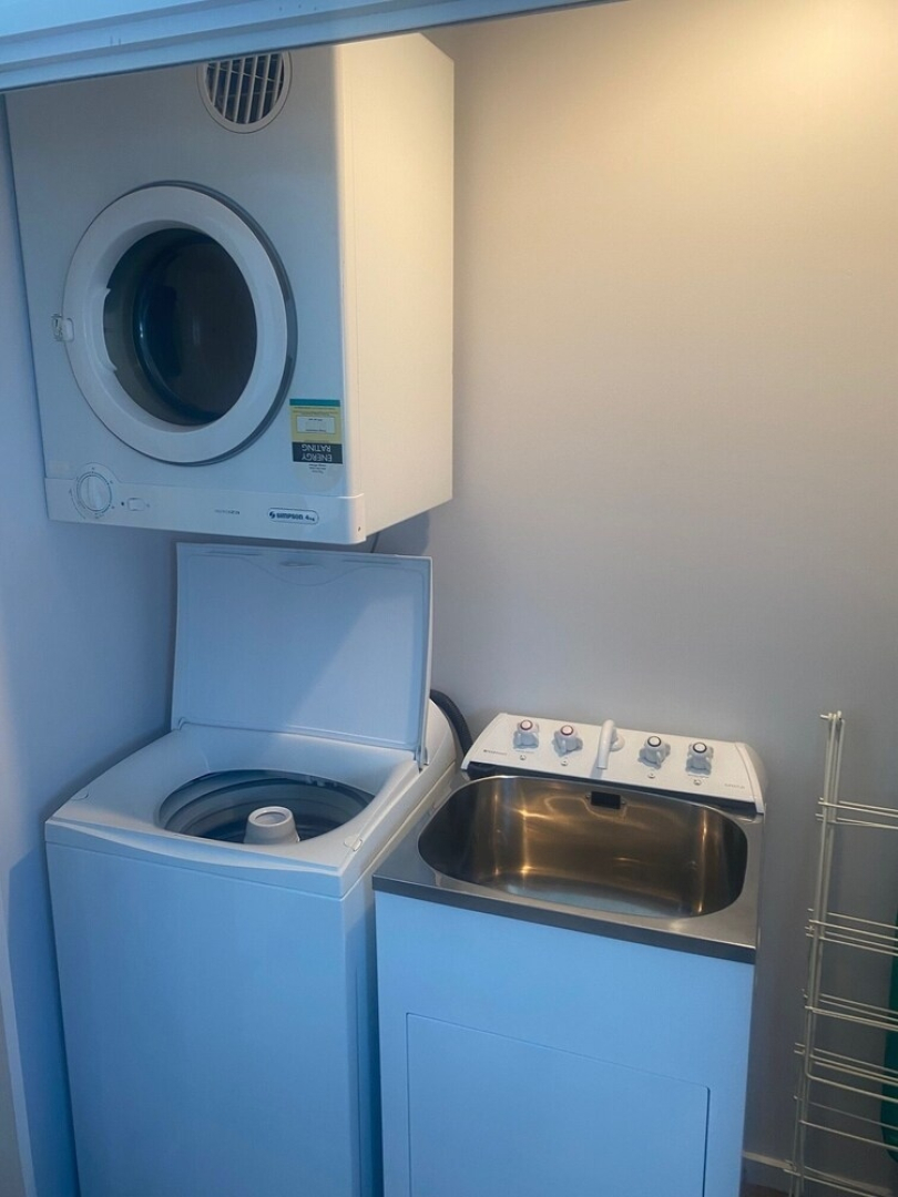 Camden on Tay Apartments