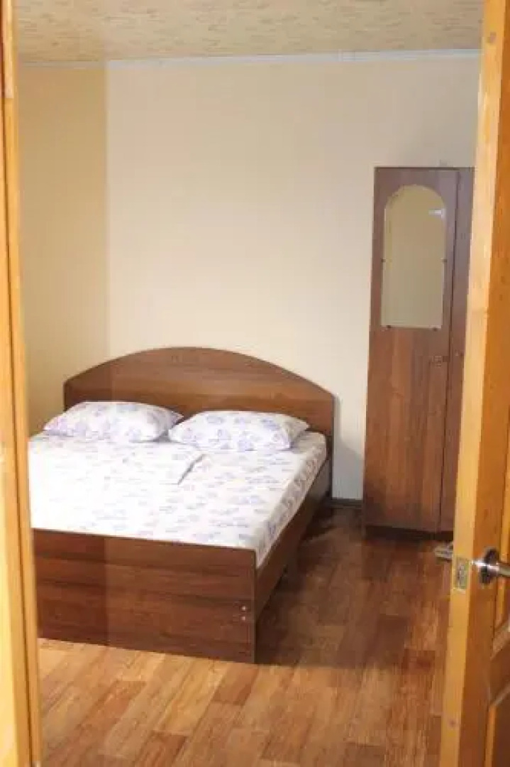 Guest house Tsandrypsh