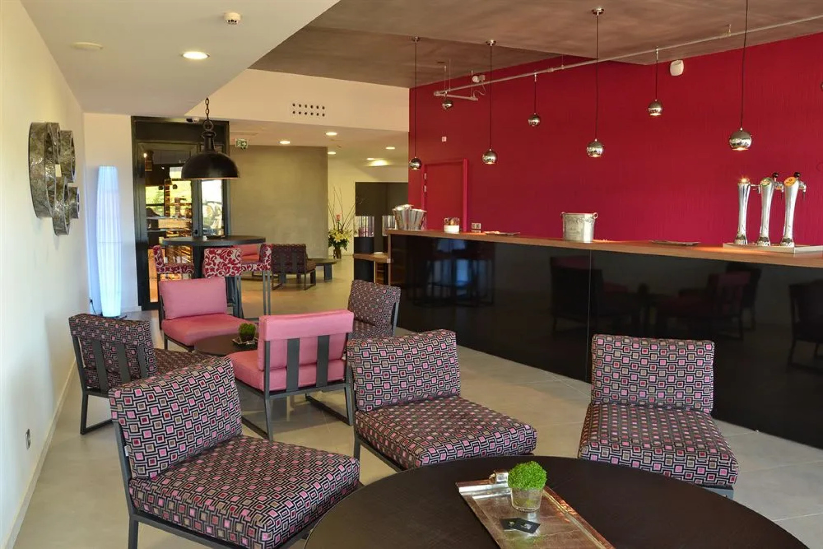 Hôtel Thierry DRAPEAU