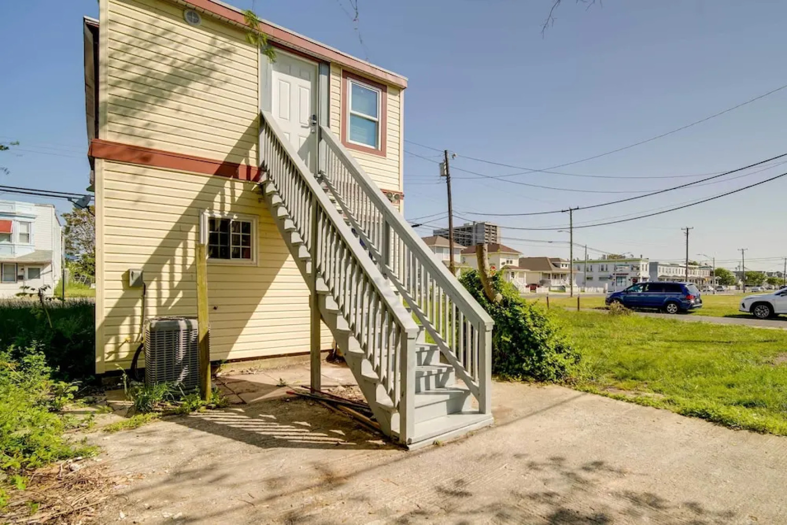 Cozy Atlantic City Getaway ~ 3 Blocks to Ocean!