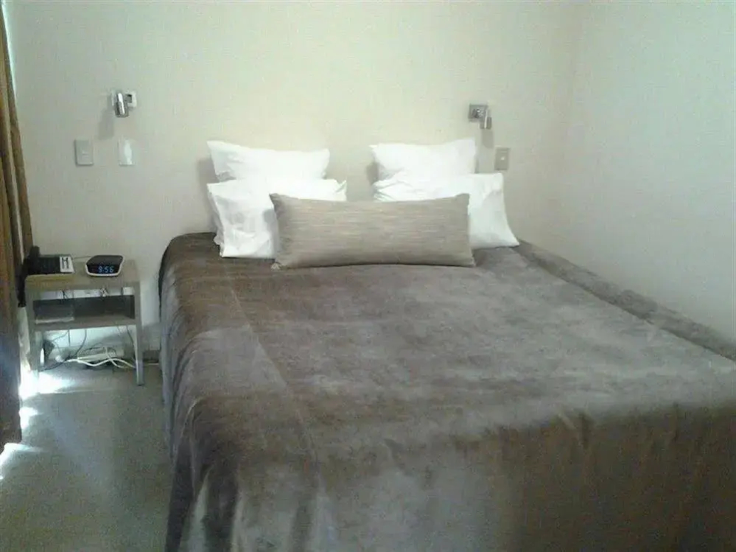 Marineland Motel