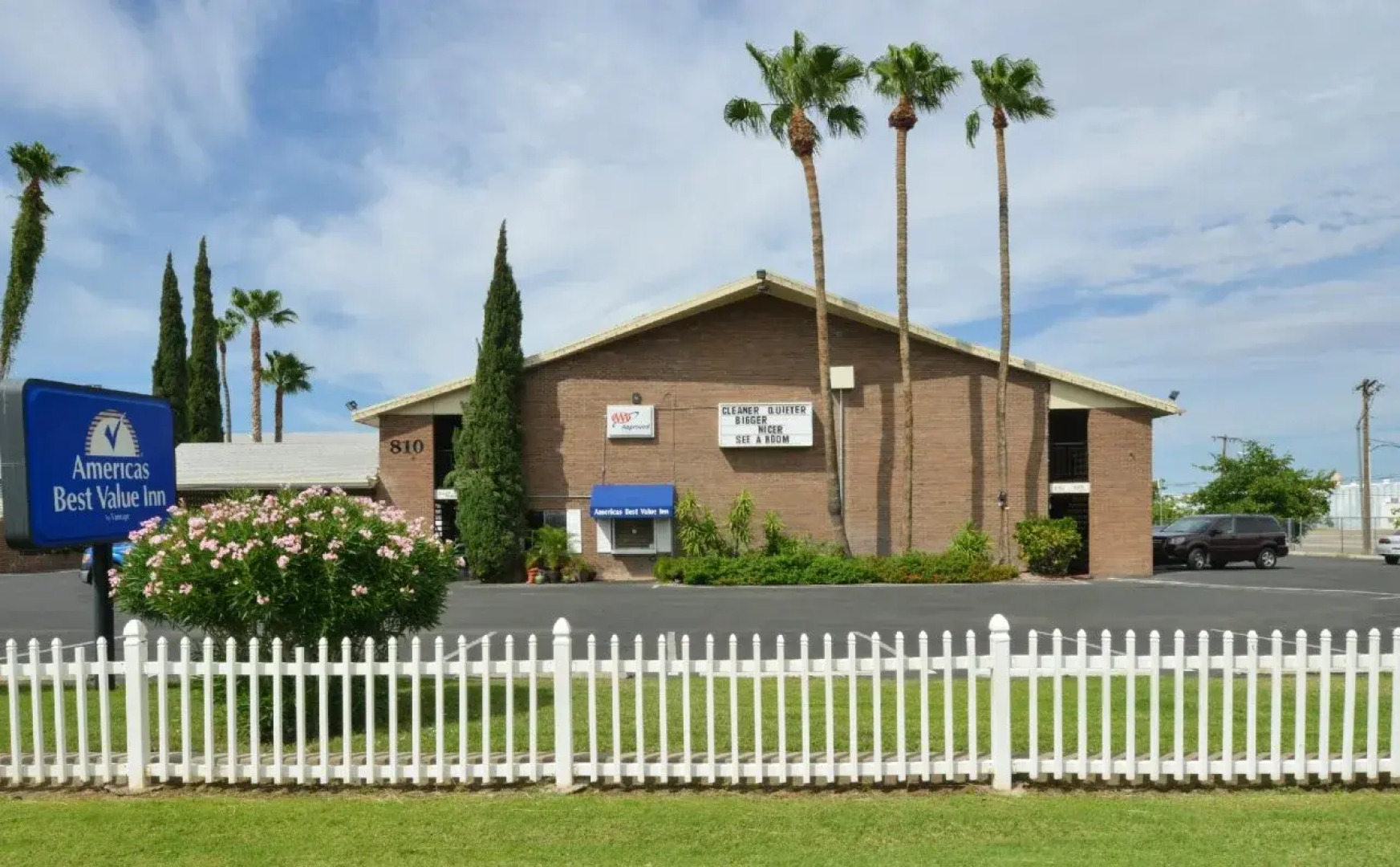 The Kennedy Hotel Tucson Surestay Collection By Best Western