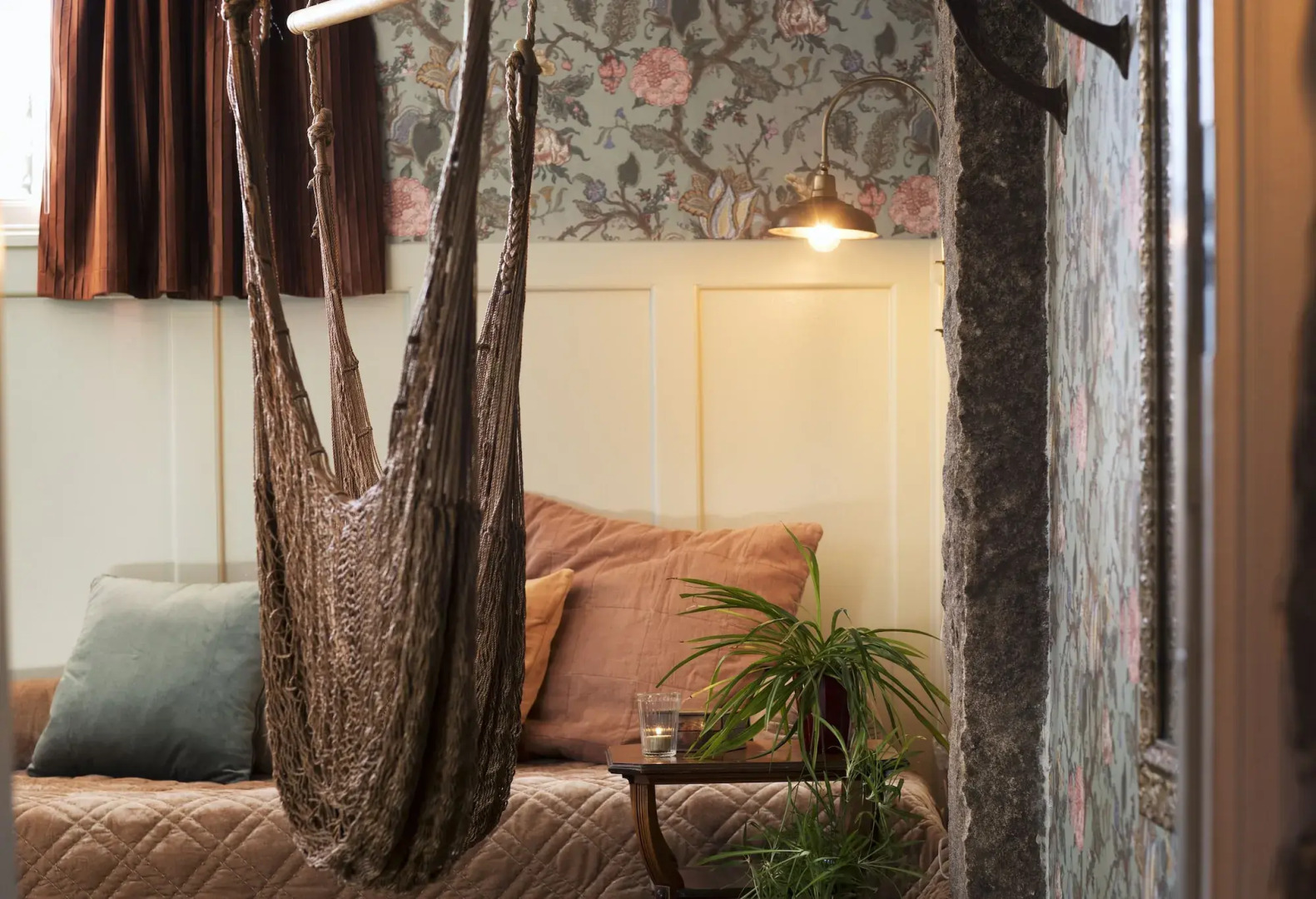 Strand Hostel & Hotel