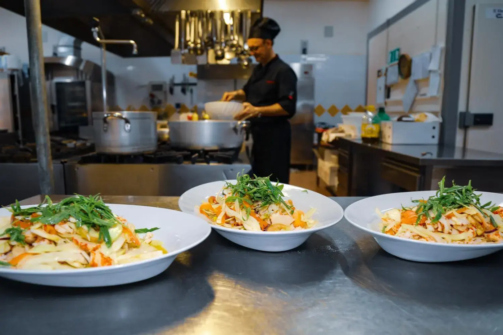 Hotel Scoglio Degli Achei