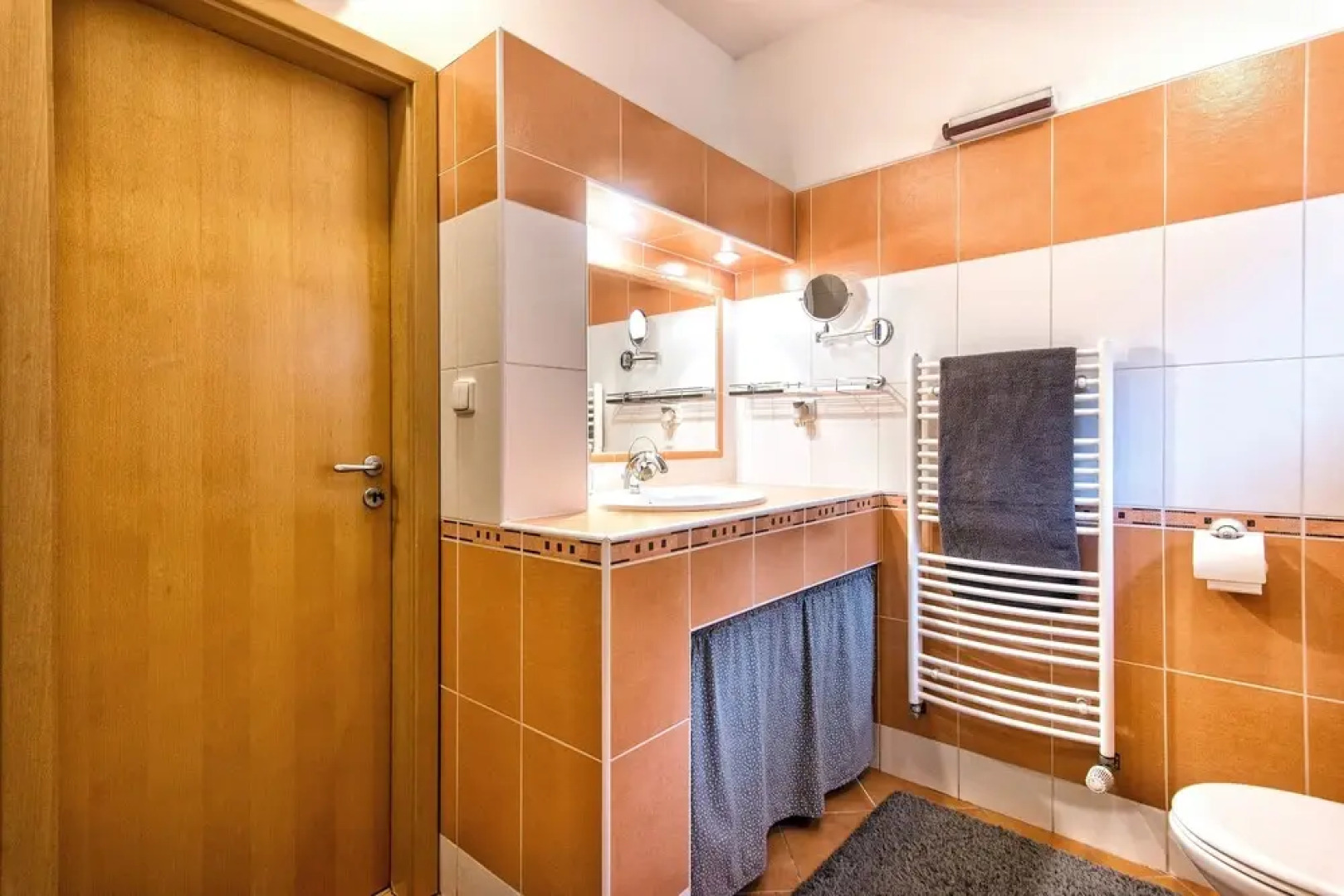 Apartment Neratovice
