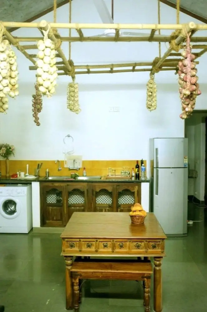 Ikshaa Villa with Private Pool