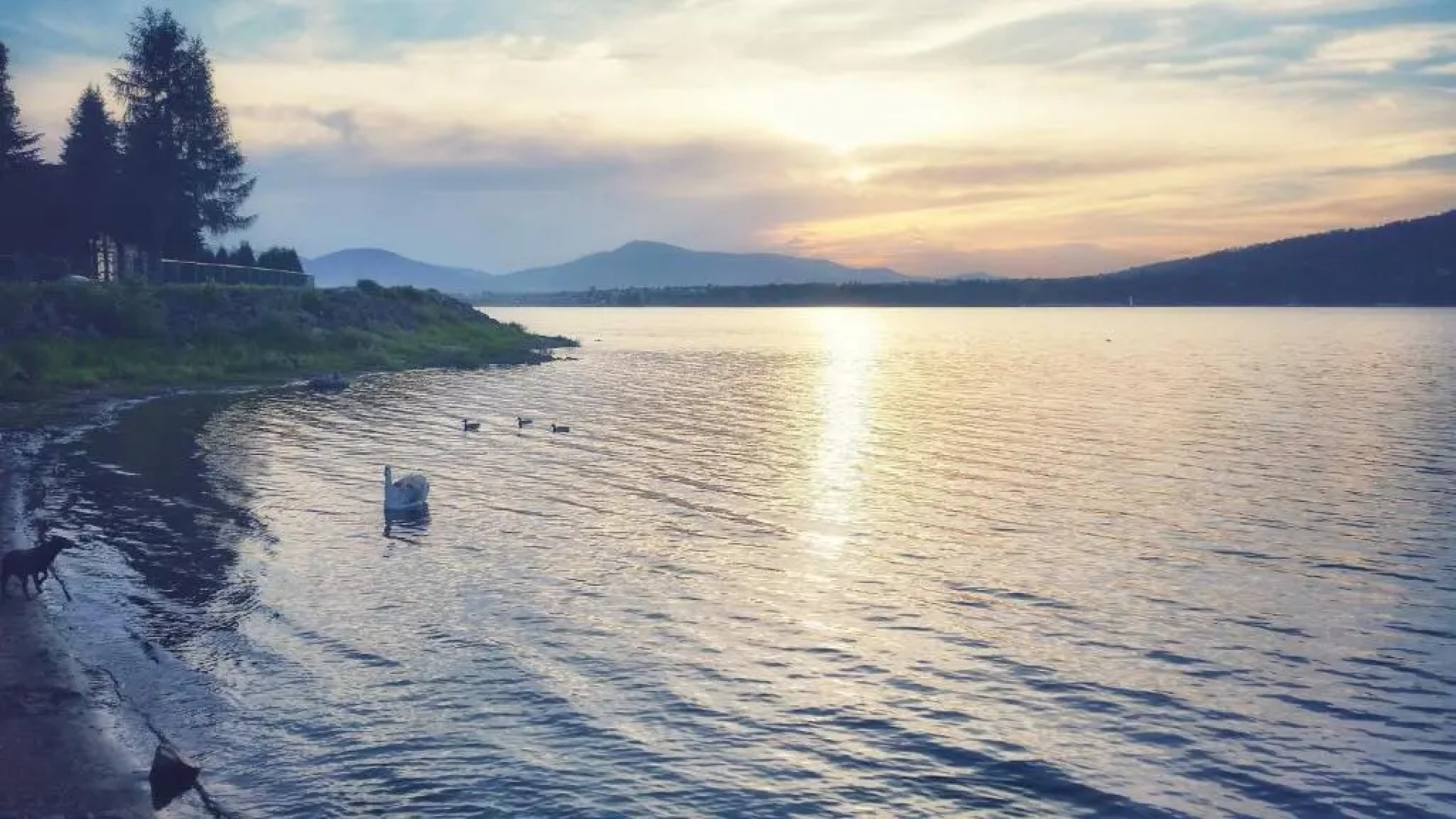 Ośrodek Wypoczynkowy Igor