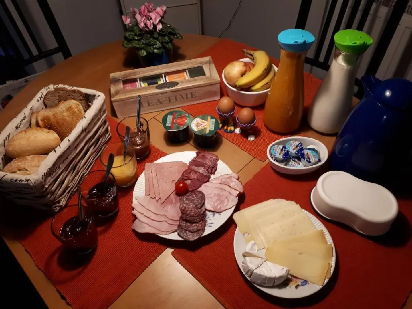 Pension Am Sonnenhof