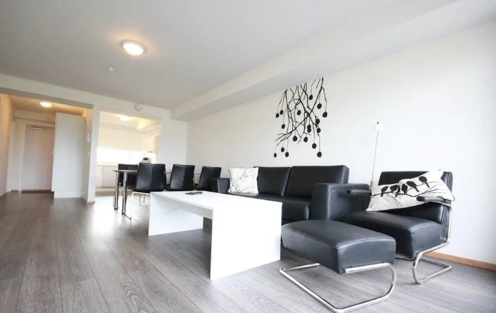 Flotmyrgården Apartment Hotel