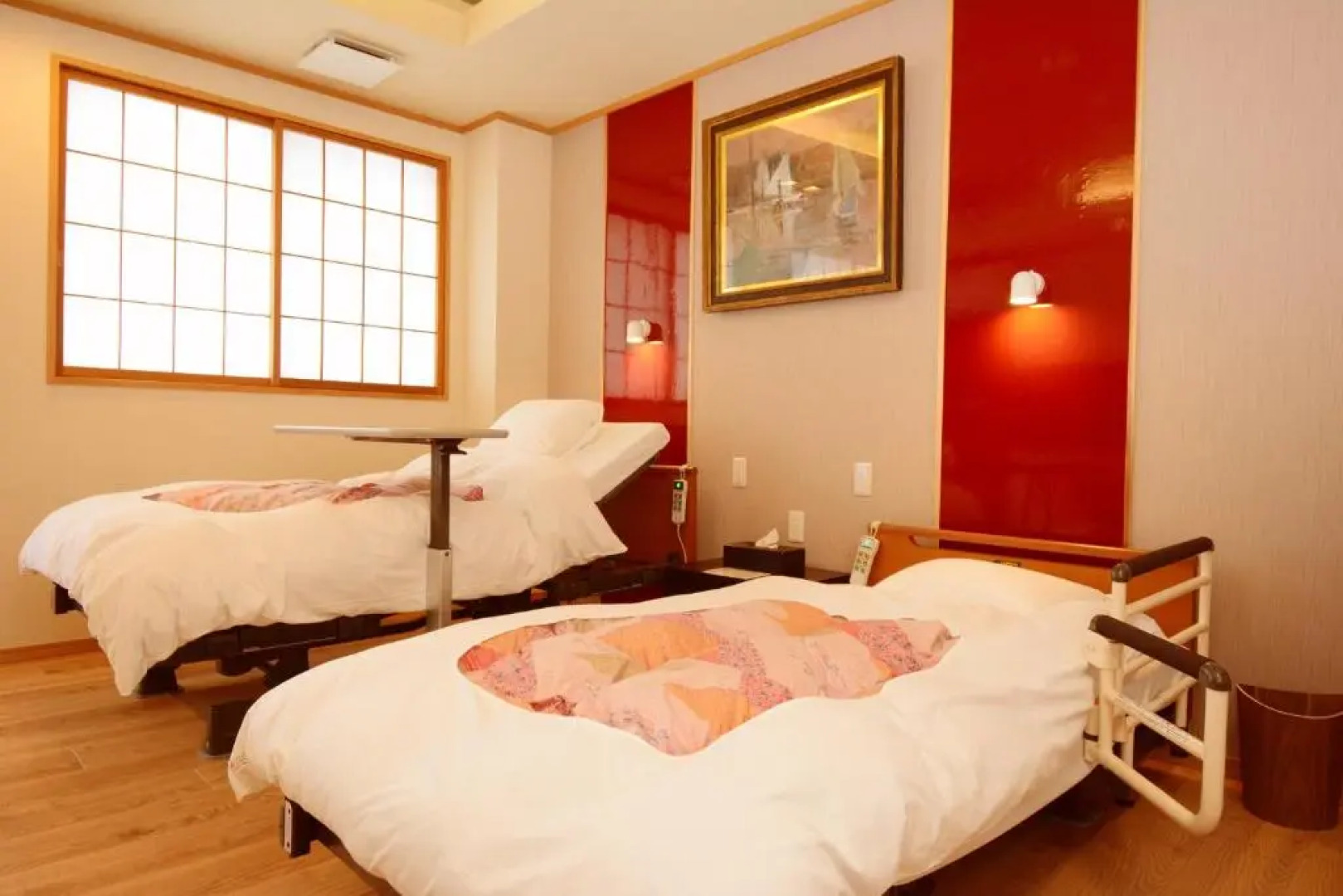 Hiraizumi Hot Spring Ryokan Soba'an Shizukatei