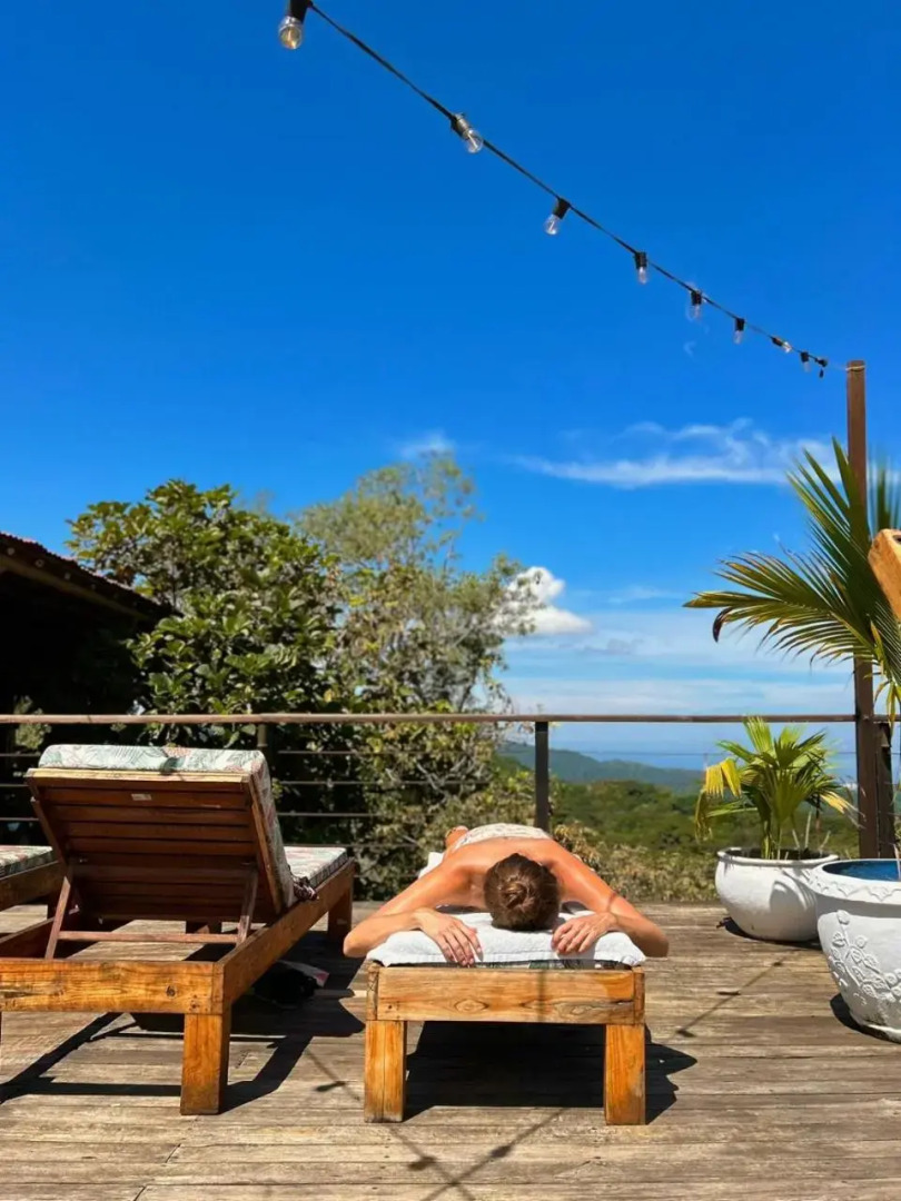 Hotel Colonial Minca