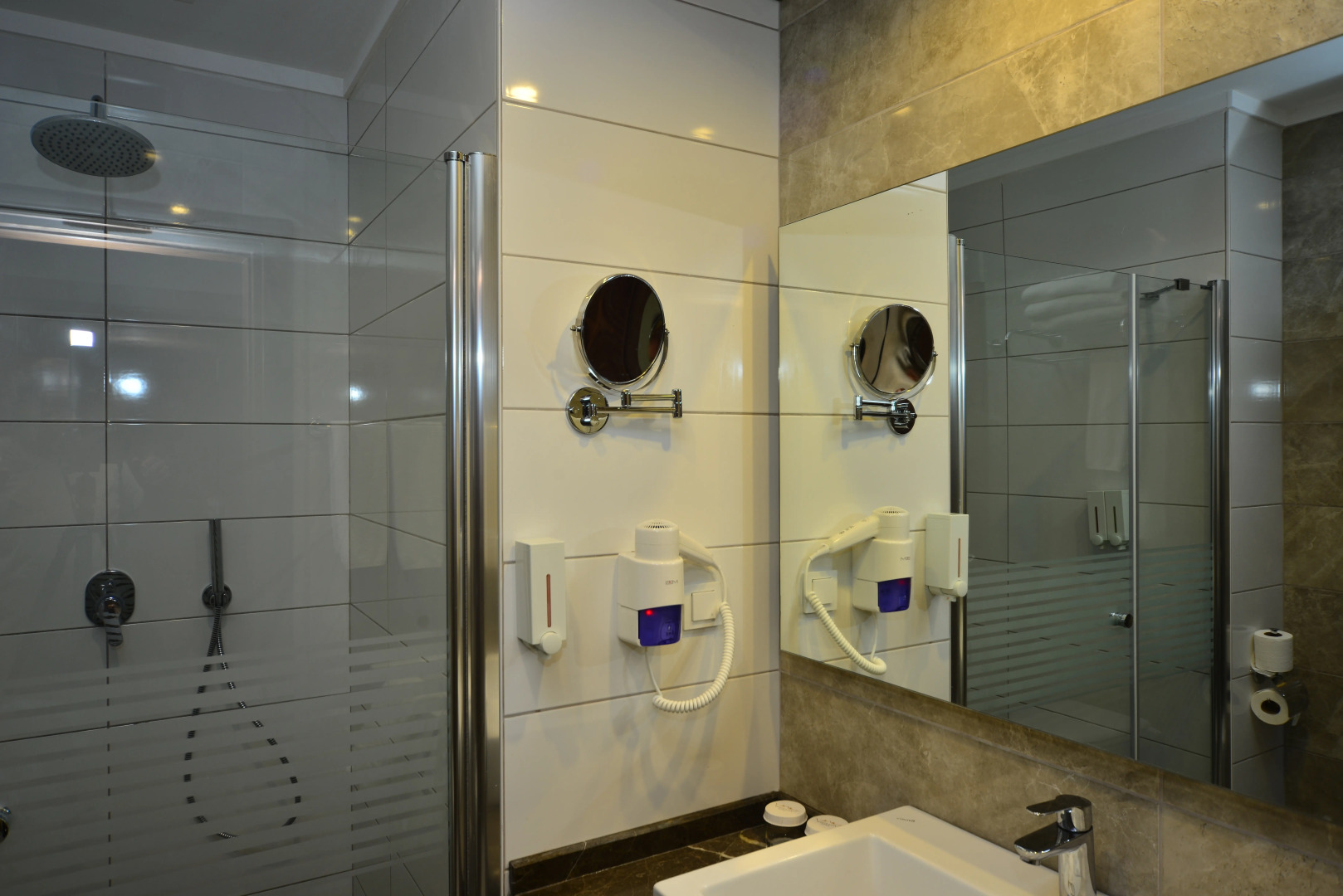 White City Resort Hotel