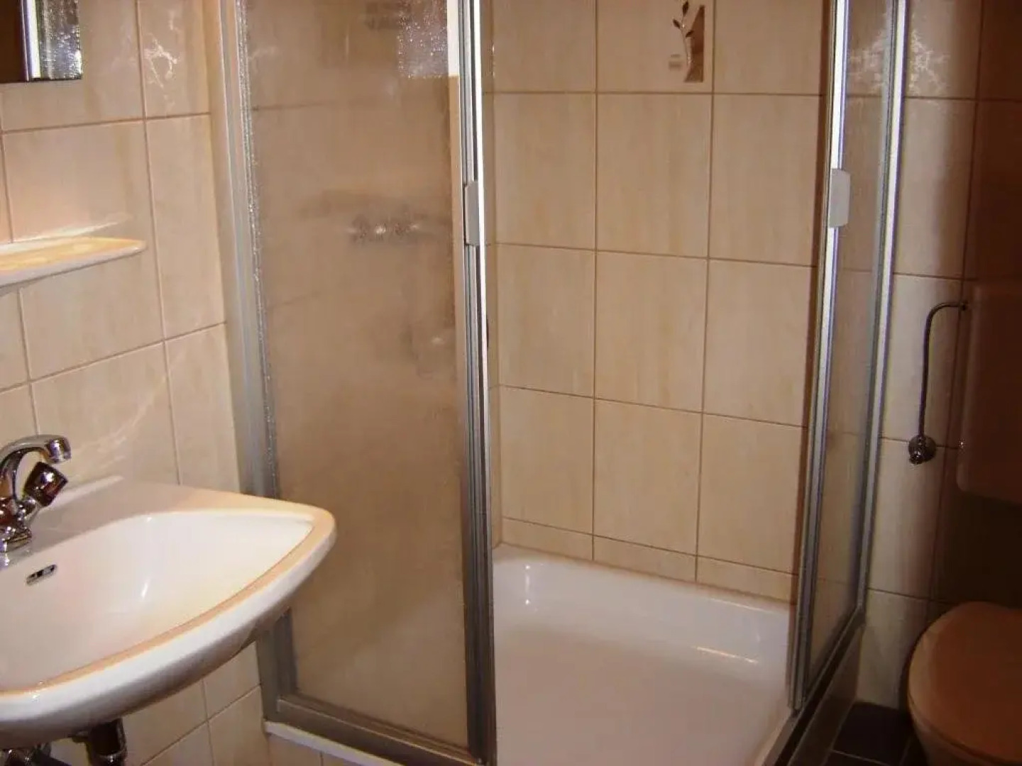 Gasthof Zum heiligen Nikolaus