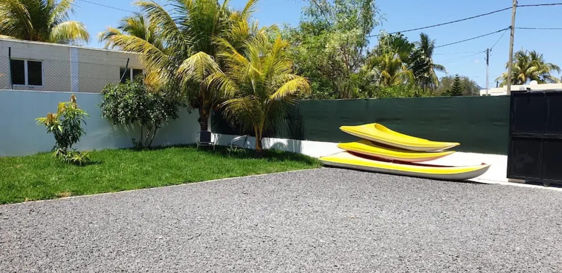 Villa with 2 Bedrooms in Albion, with Private Pool, Enclosed Garden And Wifi - 300 M From the Beach