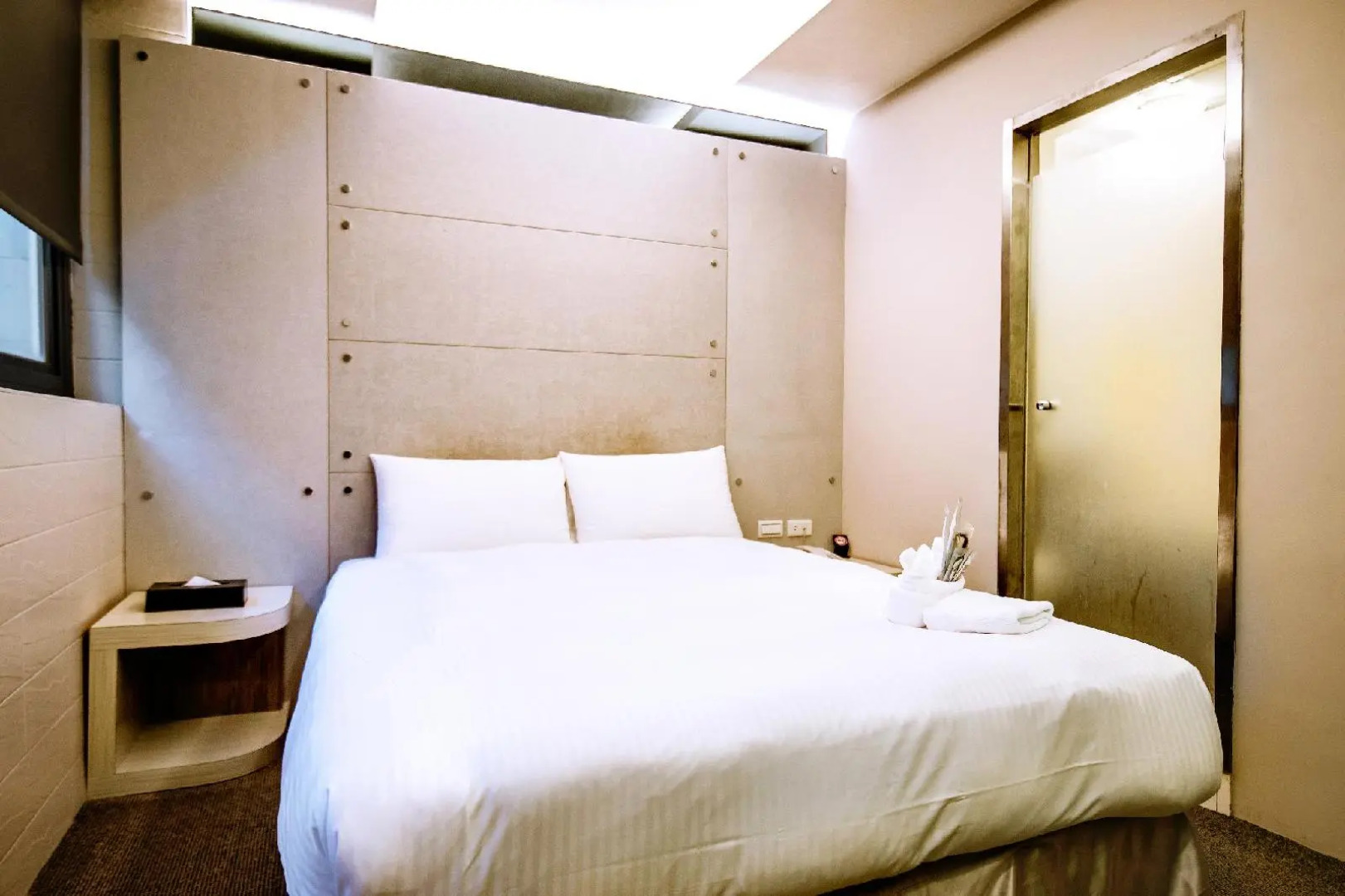 Guide Hotel Taipei Dadaocheng