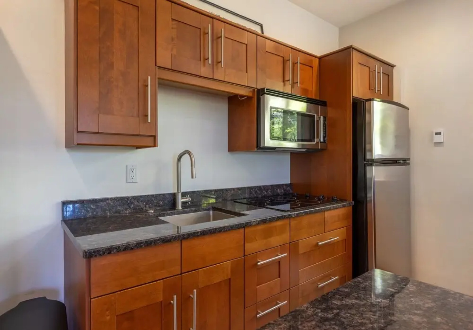 White Stag 4 Bedroom Home by RedAwning