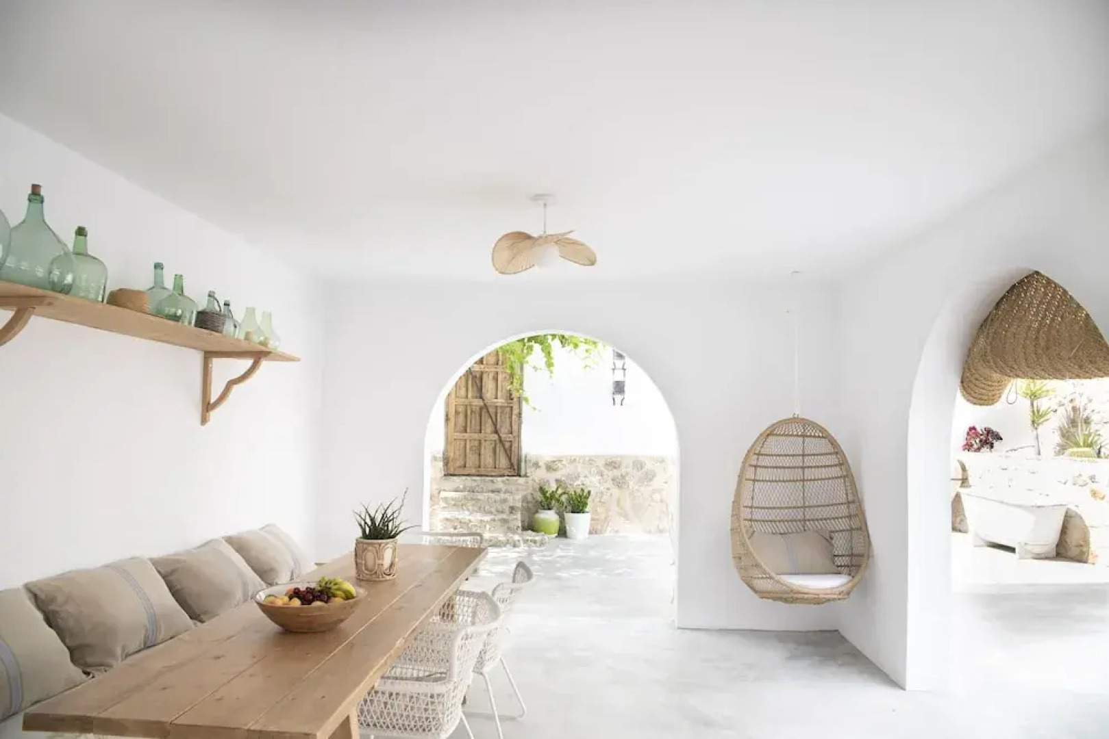 El Bálsamo – Hotel Rural 5*