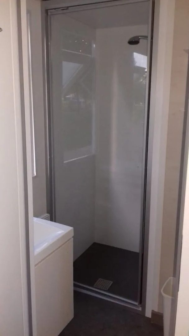 Camping les Ombrages de l'Adour