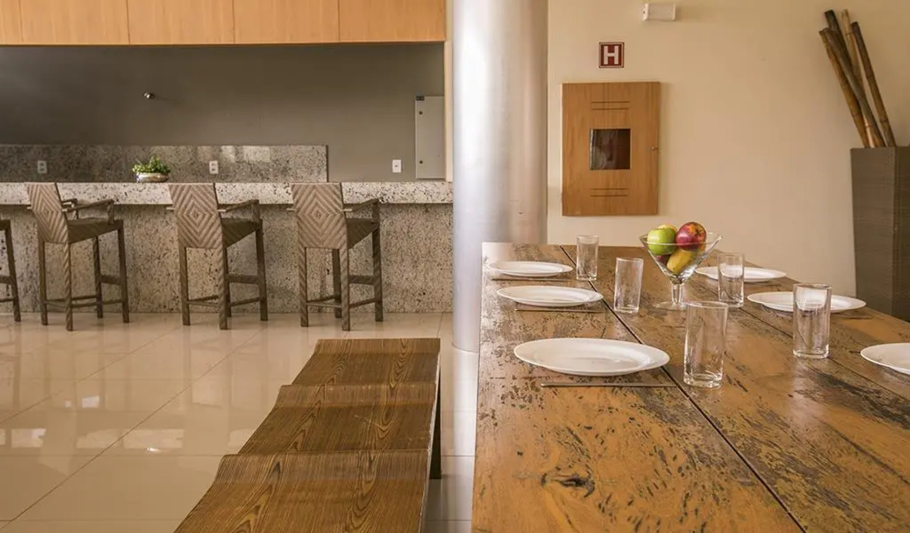 Life Resort Hplus Long Stay