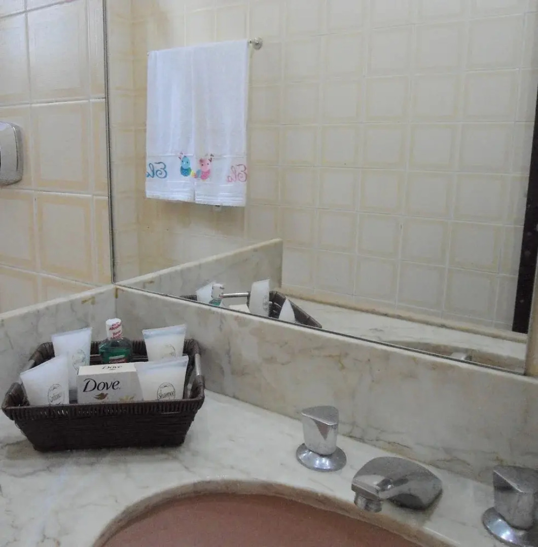 Rio Ipanema Residência