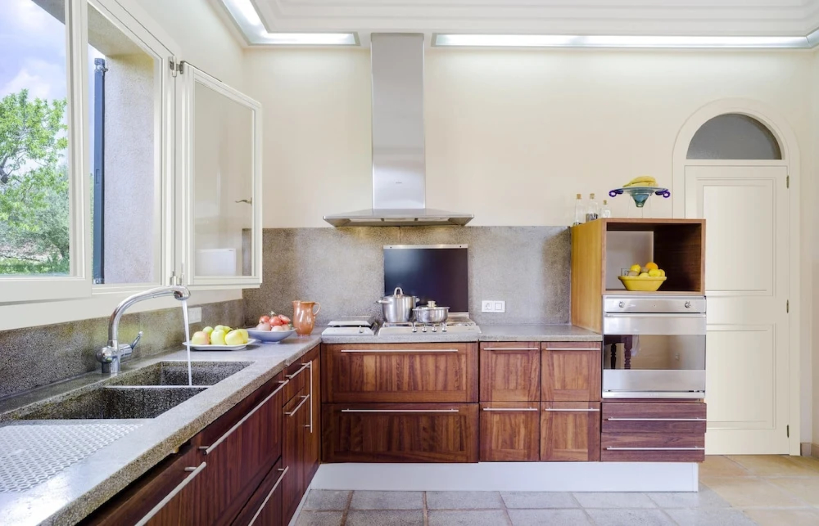 Villa With 3 Bedrooms in Sant Llorenç des Cardassar, With Wonderful se