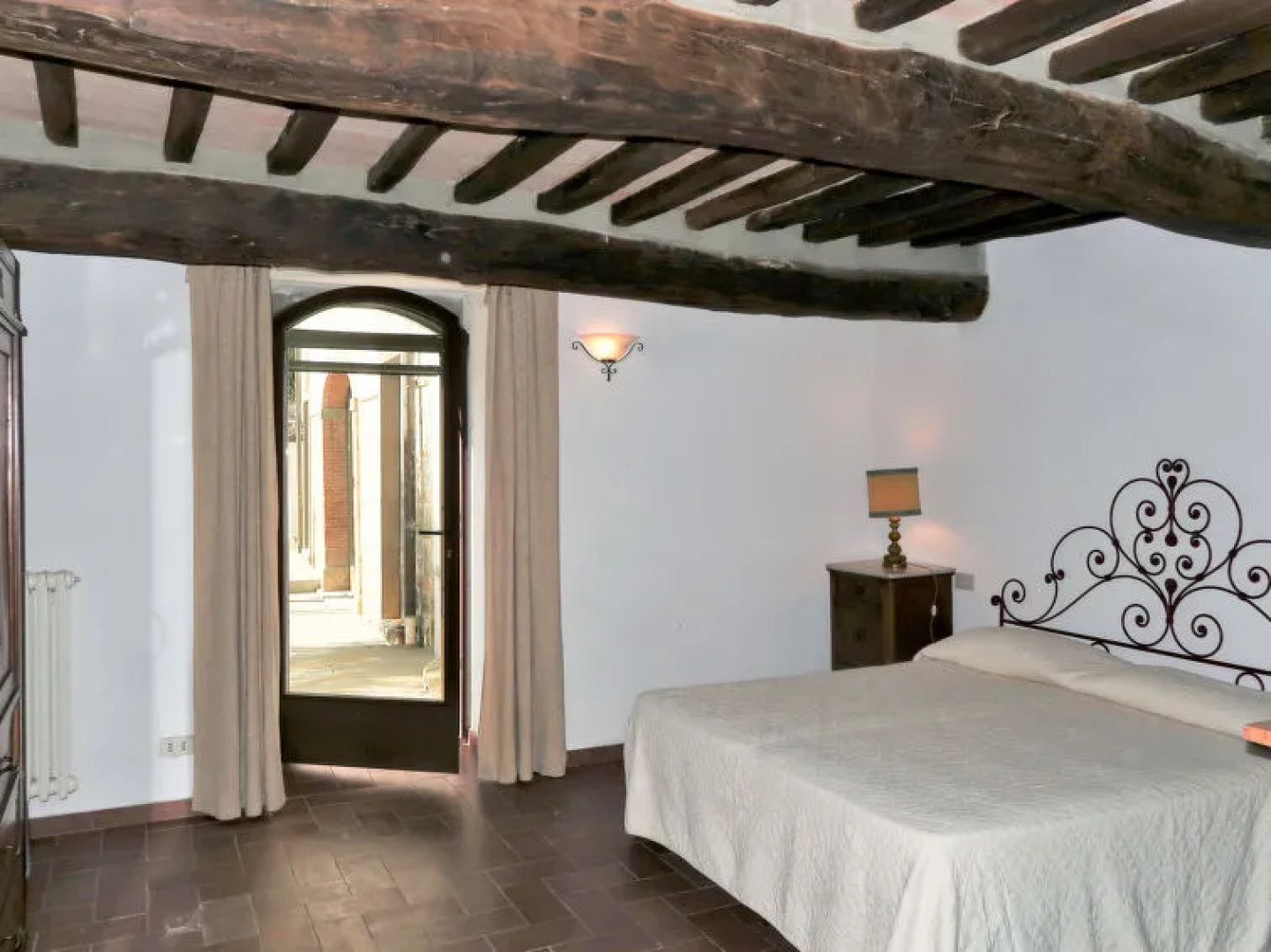 Agriturismo del Talozzo