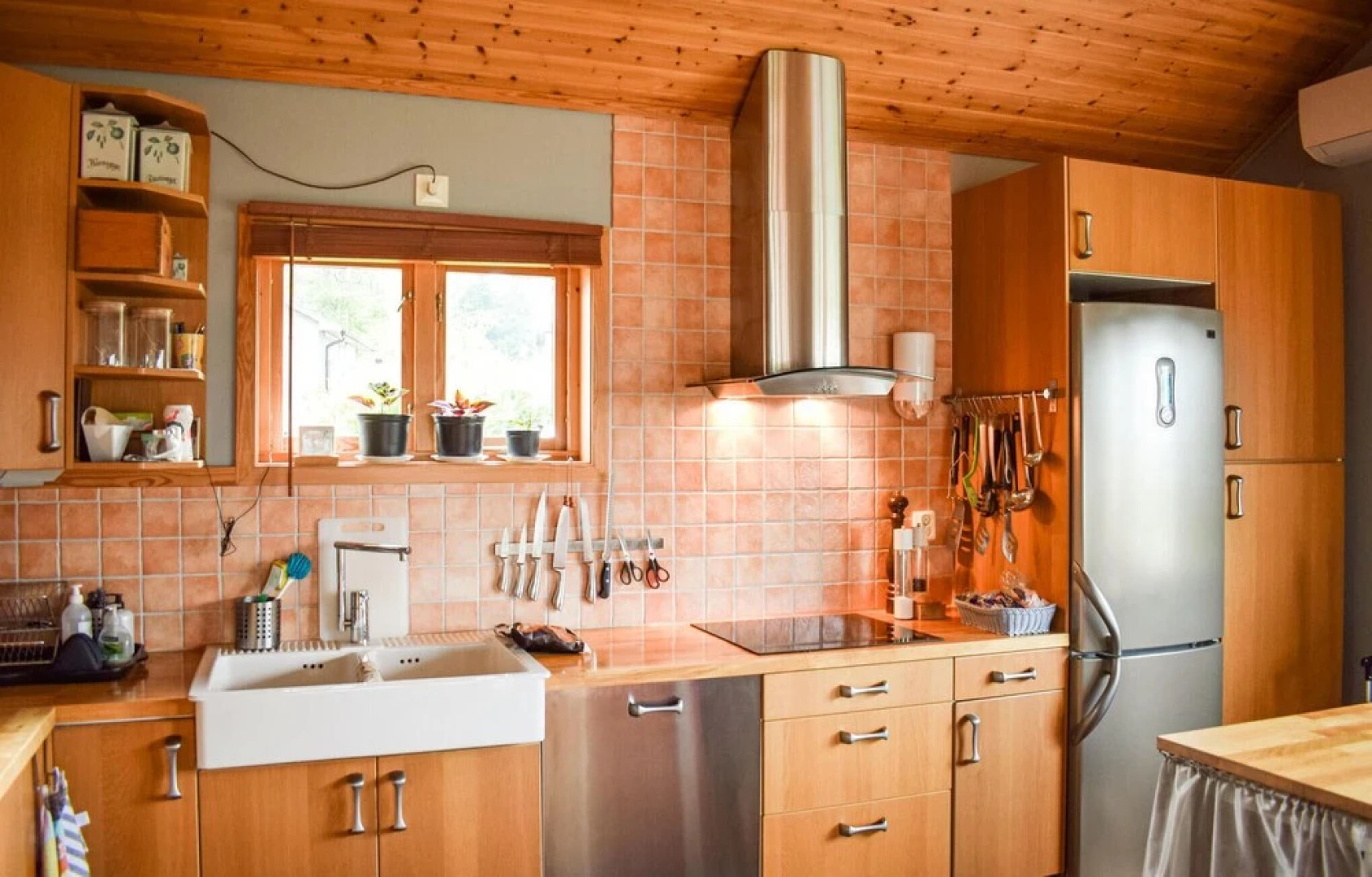 Amazing Home in Nässjö With 2 Bedrooms and Wifi