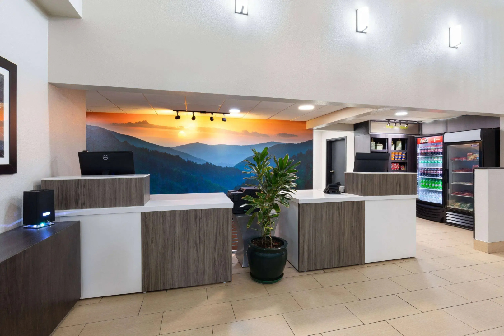 La Quinta Inn & Suites by Wyndham Sevierville / Kodak