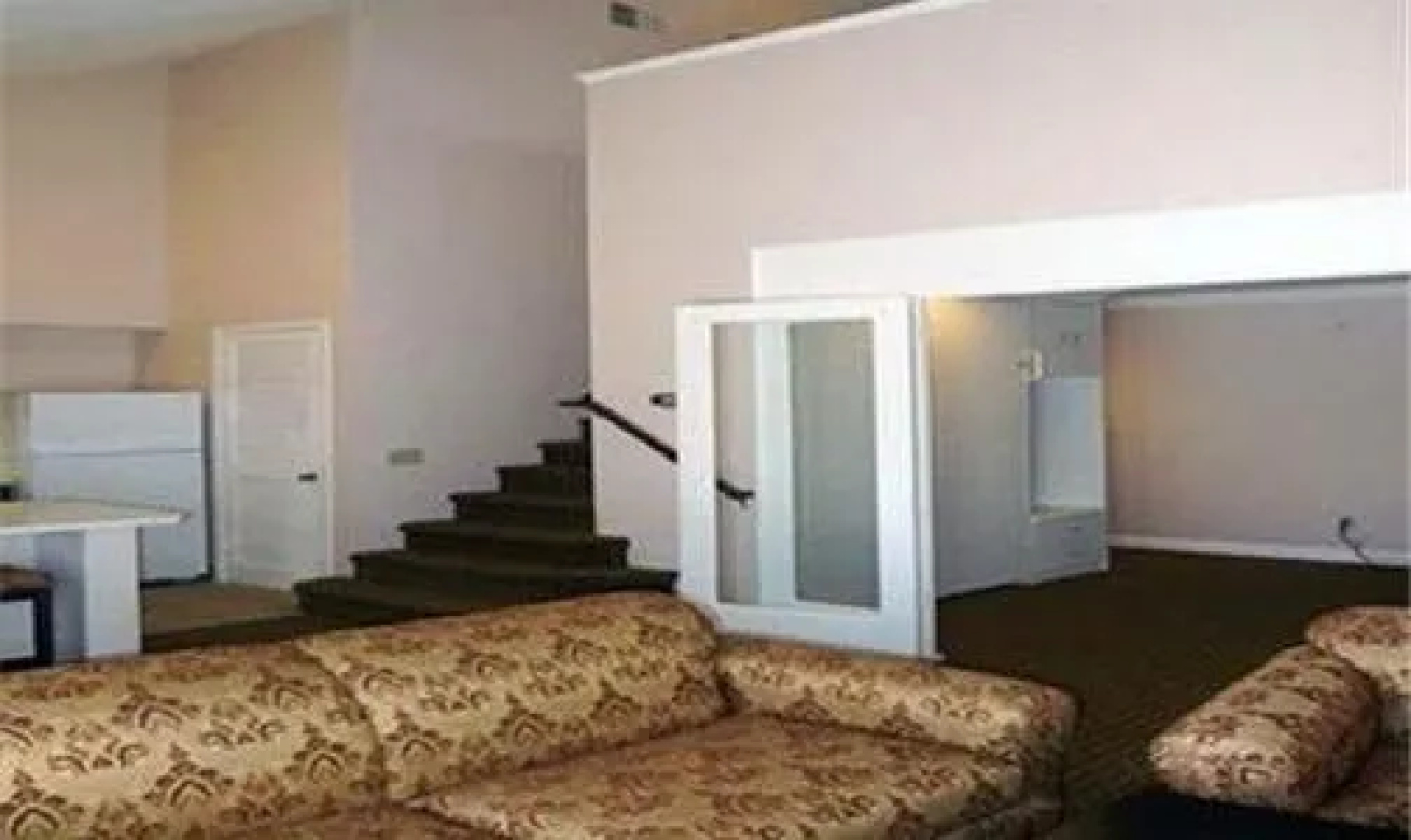 Quality Suites Anaheim Stadium
